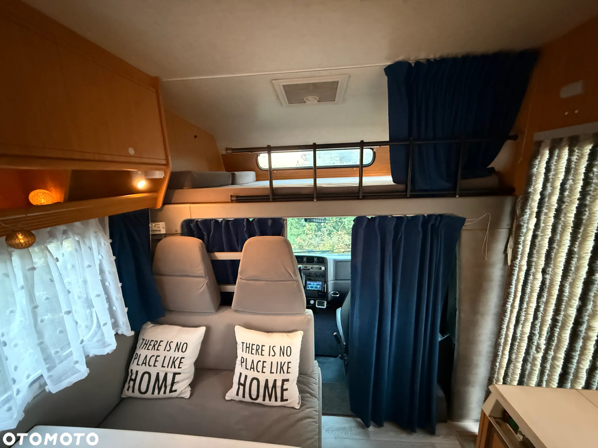 Dethleffs FIAT DUCATO 2,5 TD - 14