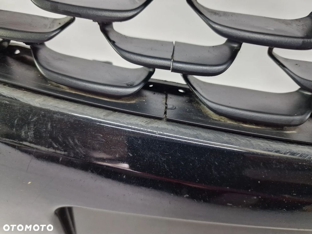 OPEL ASTRA K V 15- ZDERZAK PRZEDNI PRZÓD BEZ SPRYSKÓW I PDC + KOMPLETNY GRILL / ATRAPA , NR 39052730 , NR AUKCJI NZ1005 - 5