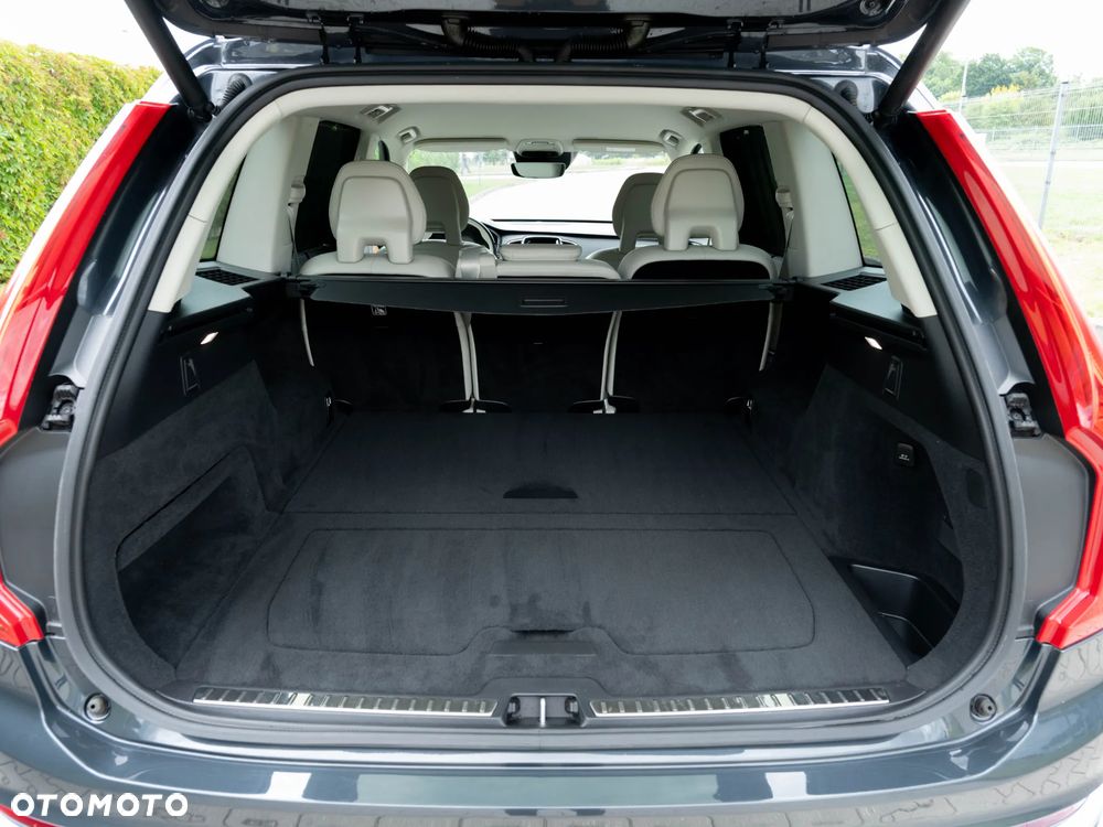 Volvo XC 90 B5 D AWD Geartronic Inscription - 15