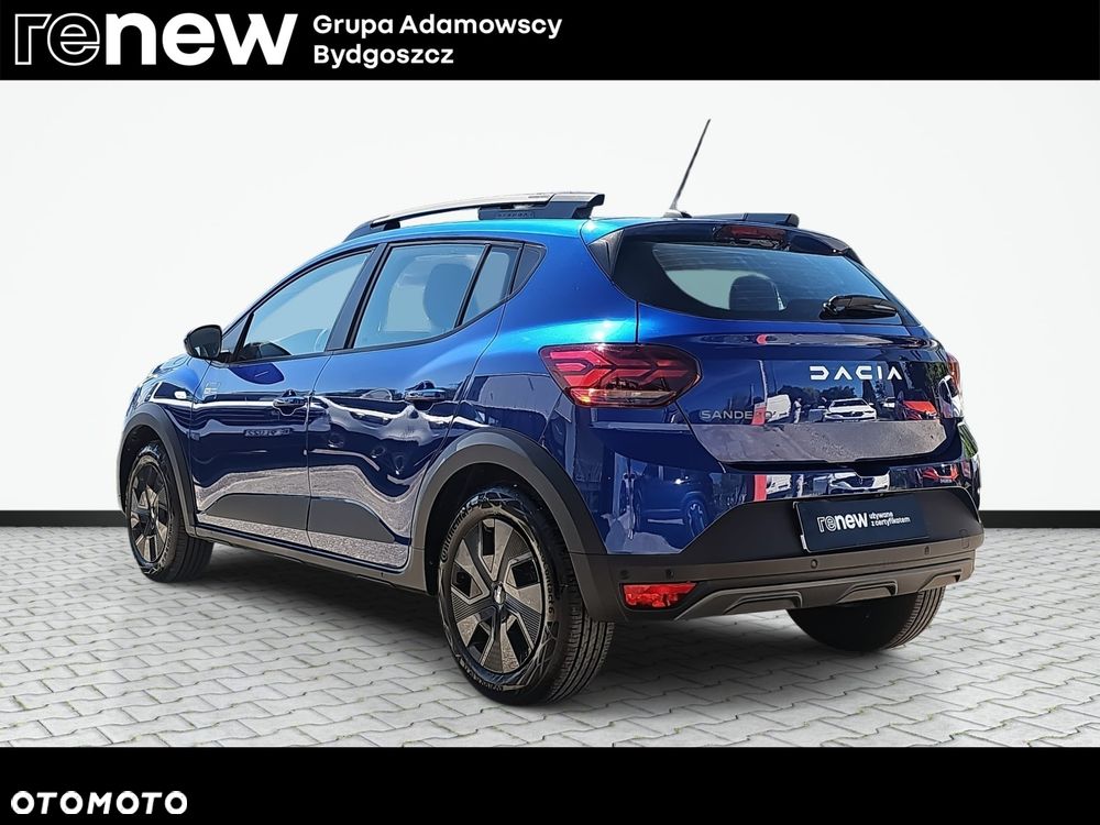 Dacia Sandero 1.0 TCe Expression - 6