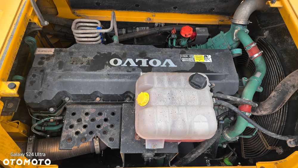 Volvo Ec480 - 13