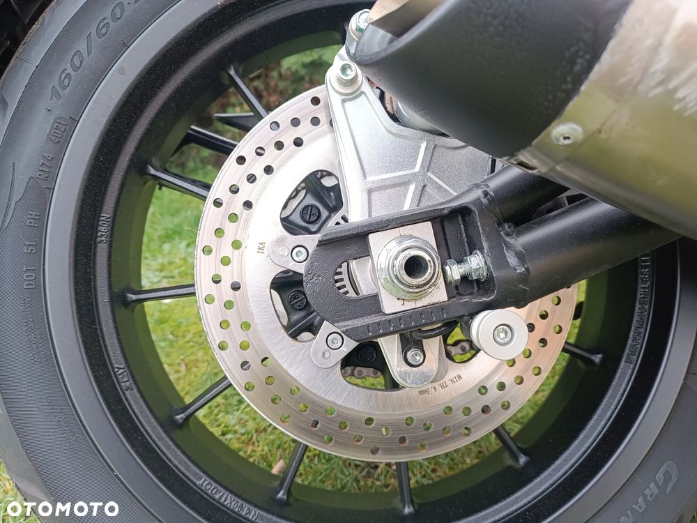 Benelli Leoncino - 11