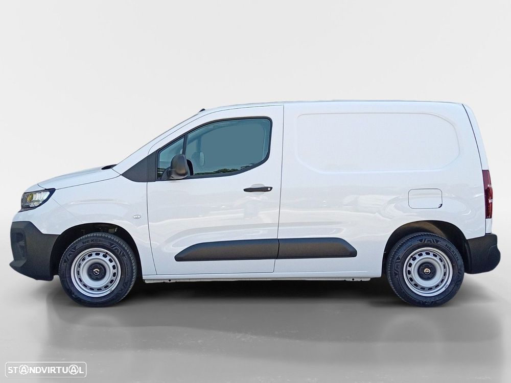 Opel Combo 1.5 CDTi L1H1 - 2