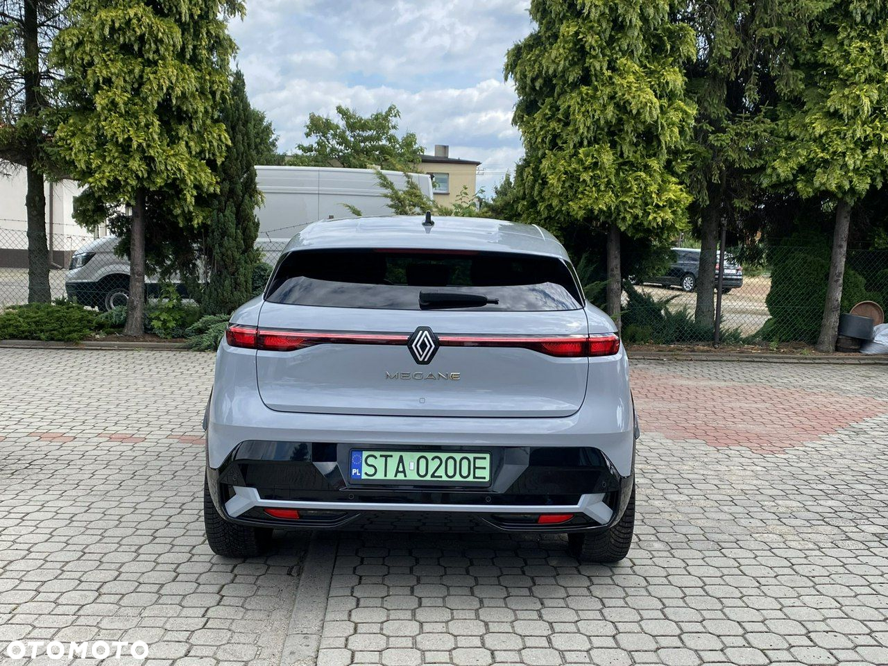 Renault Megane EV60 Techno - 5