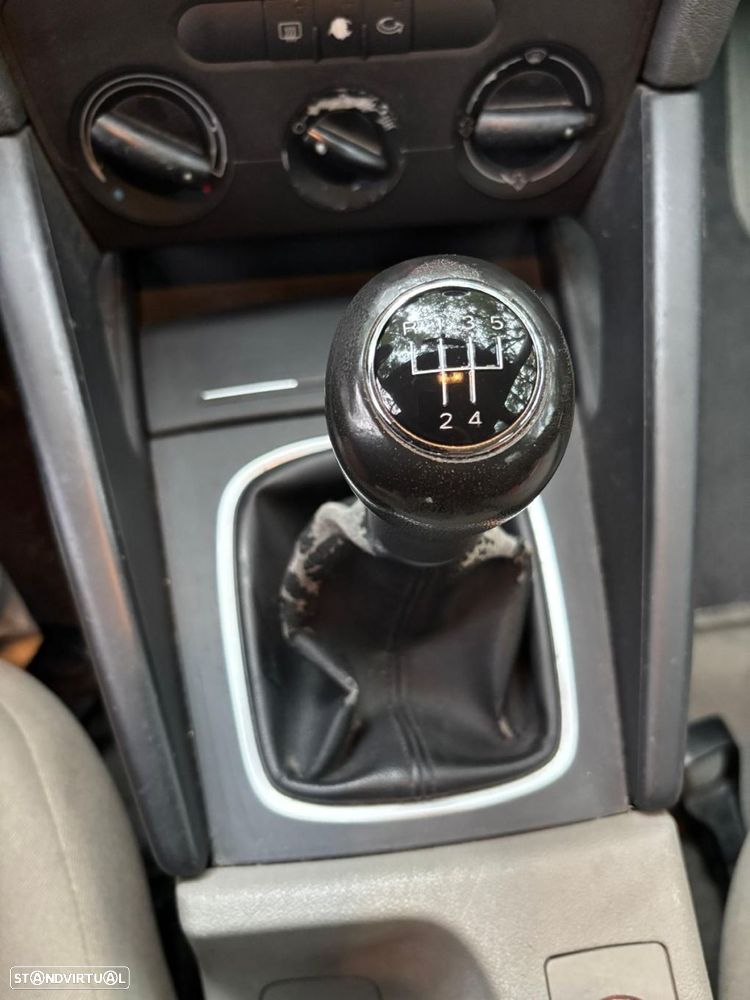 Audi A3 1.9 TDI Sport - 17