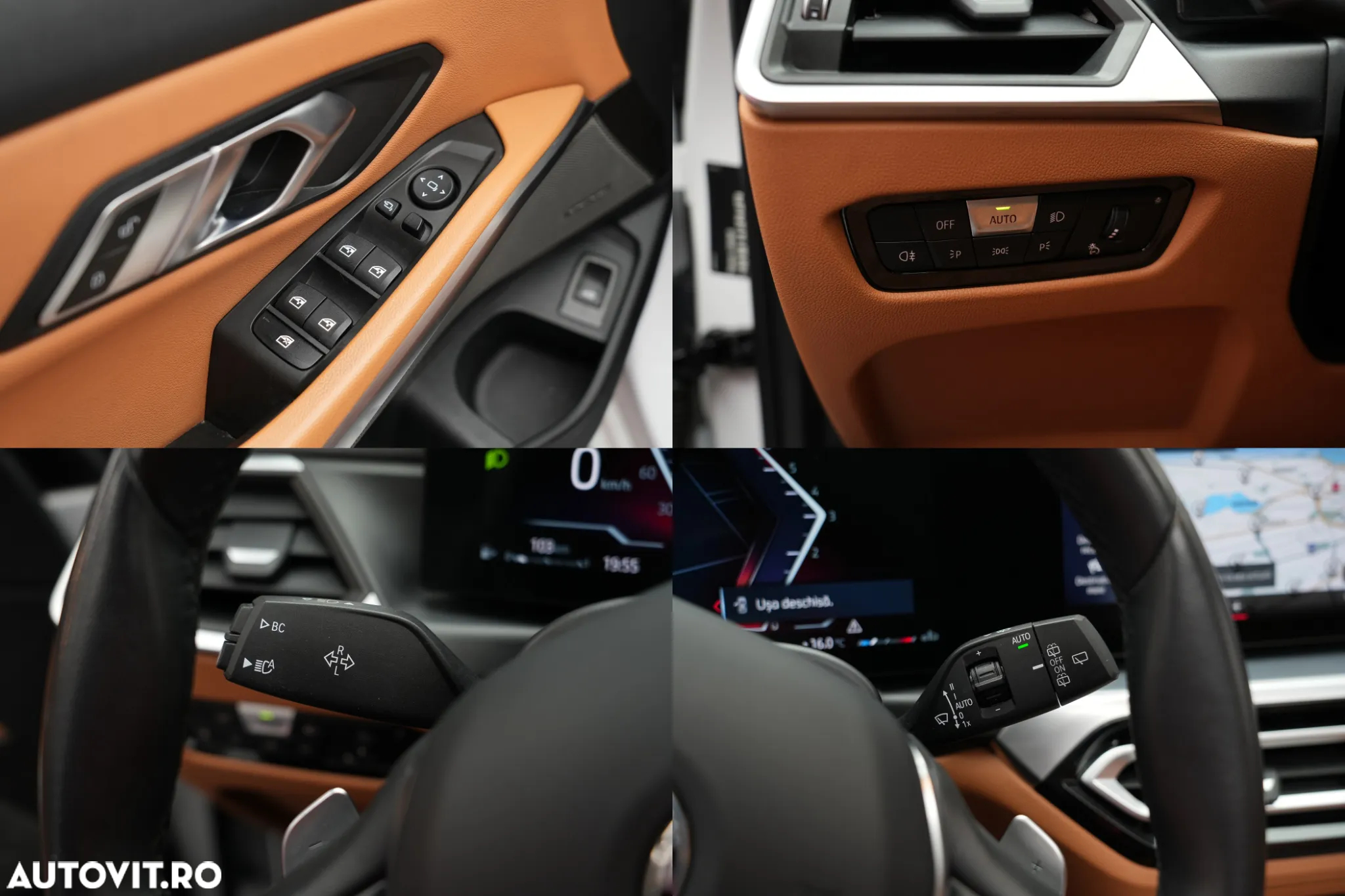 BMW Seria 3 318d Touring Aut. M Sport - 32