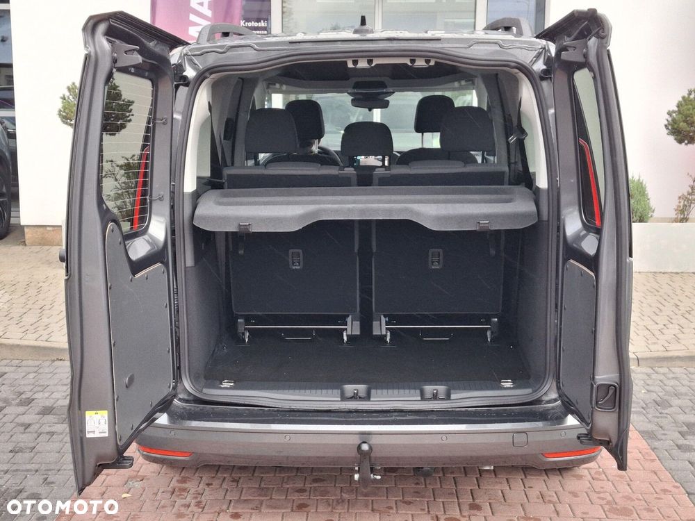 Volkswagen Caddy Maxi 2.0 TDI - 9