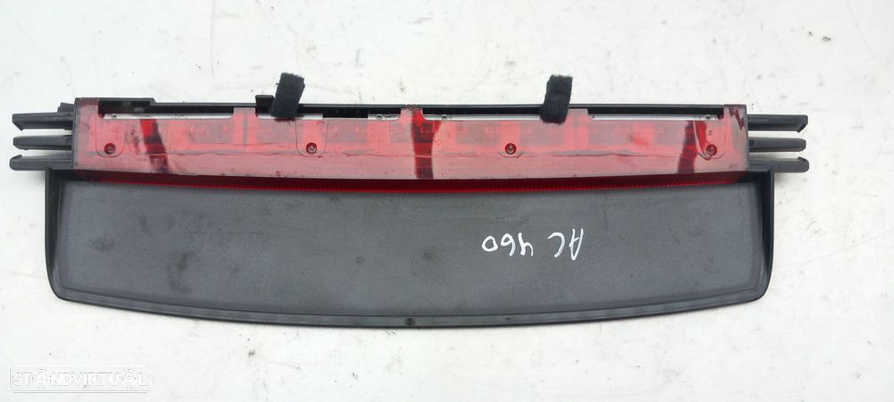 Luz stop adicional / 3º stop AUDI A6 (4F2, C6) - 1