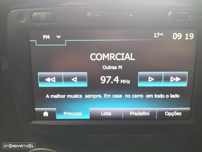 Renault Captur (ENERGY) TCe 90 LIMITED - 37