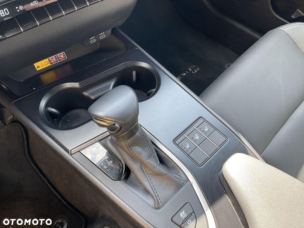 Lexus UX 250h GPF F Sport Design 2WD - 26