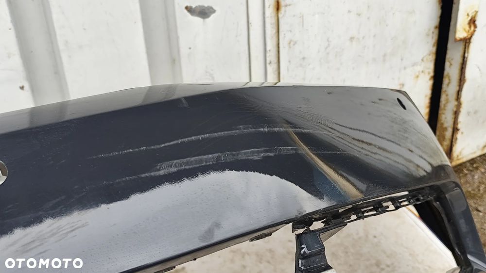 ZDERZAK PRZEDNI PRZÓD VW VOLKSWAGEN PASSAT B8 2015- 3G0807221A - 4