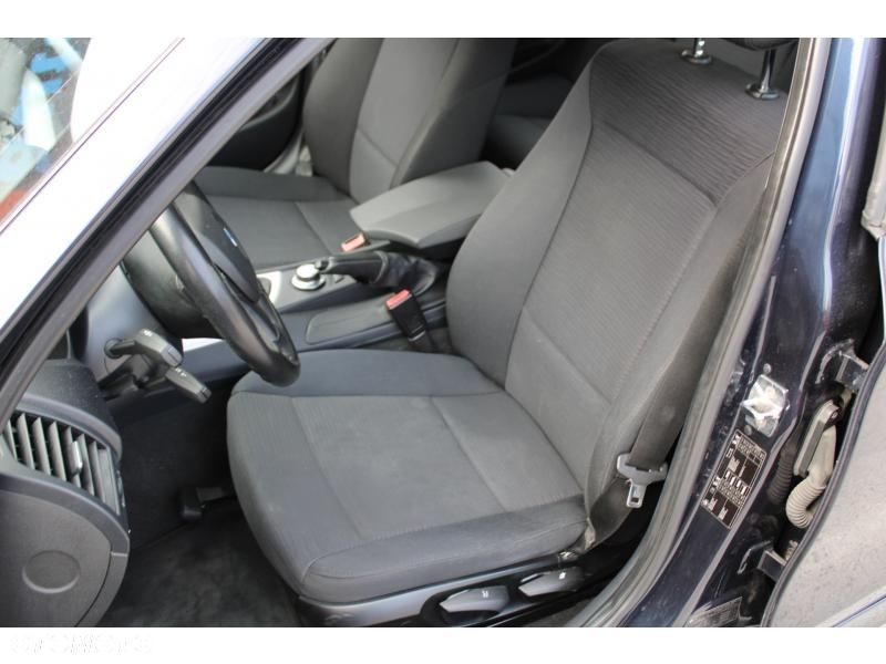 BMW Seria 1 116i - 7