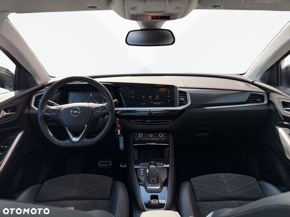 Opel Grandland X - 30