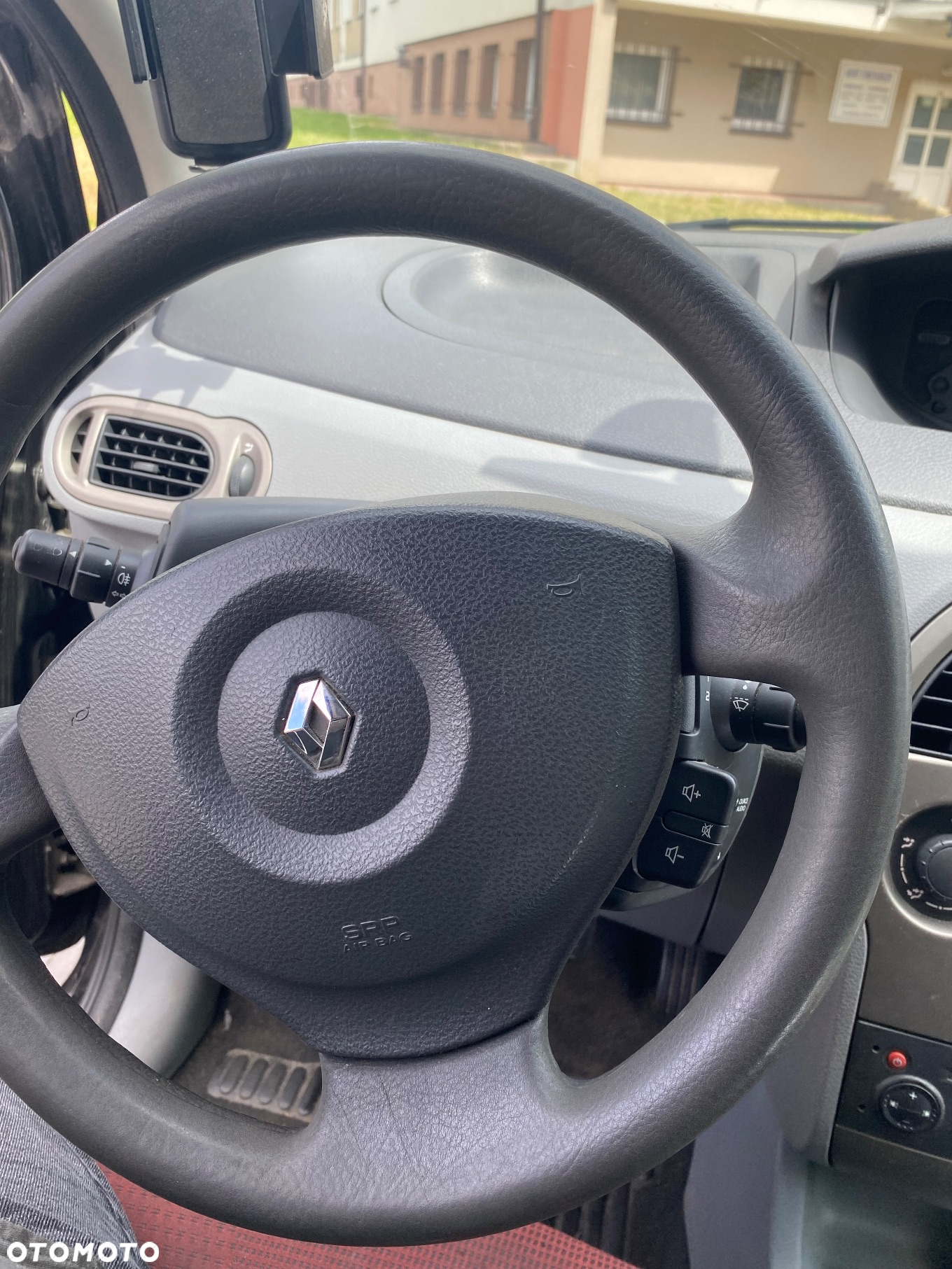 Renault Modus 1.2 Access - 6