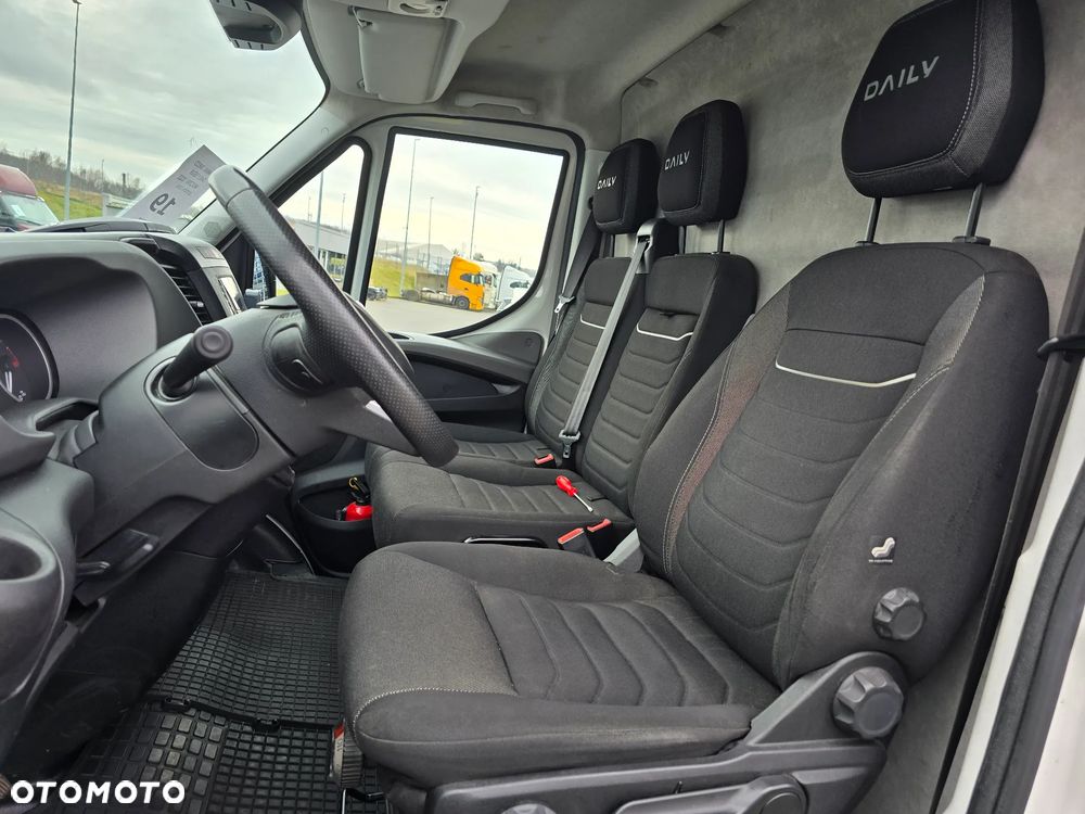 Iveco DAILY 35S18 Furgon L4H3 - 9