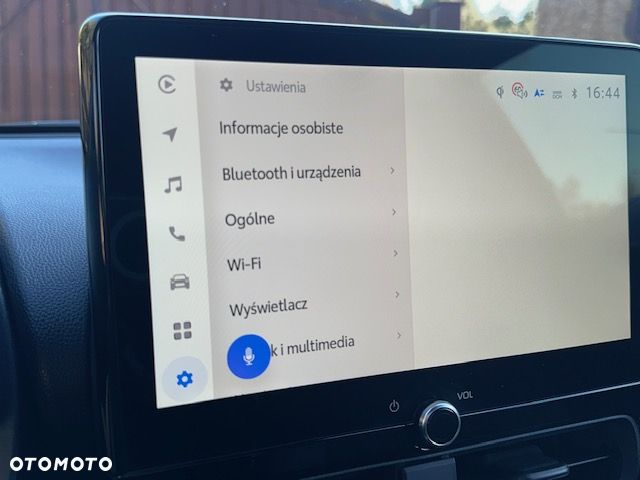 Toyota Yaris Cross 130 1.5 VVT-i Style Plus - 25