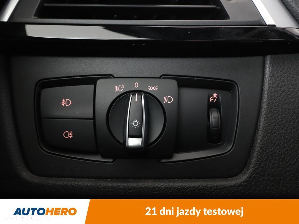 BMW Seria 4 420d Sport Line - 31
