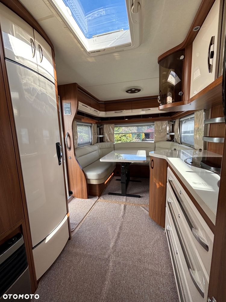 Hobby Excellent 540 - 6