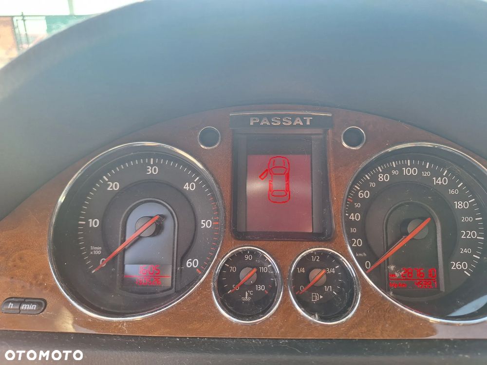 Volkswagen Passat 2.0 TDI DPF Comfortline - 10