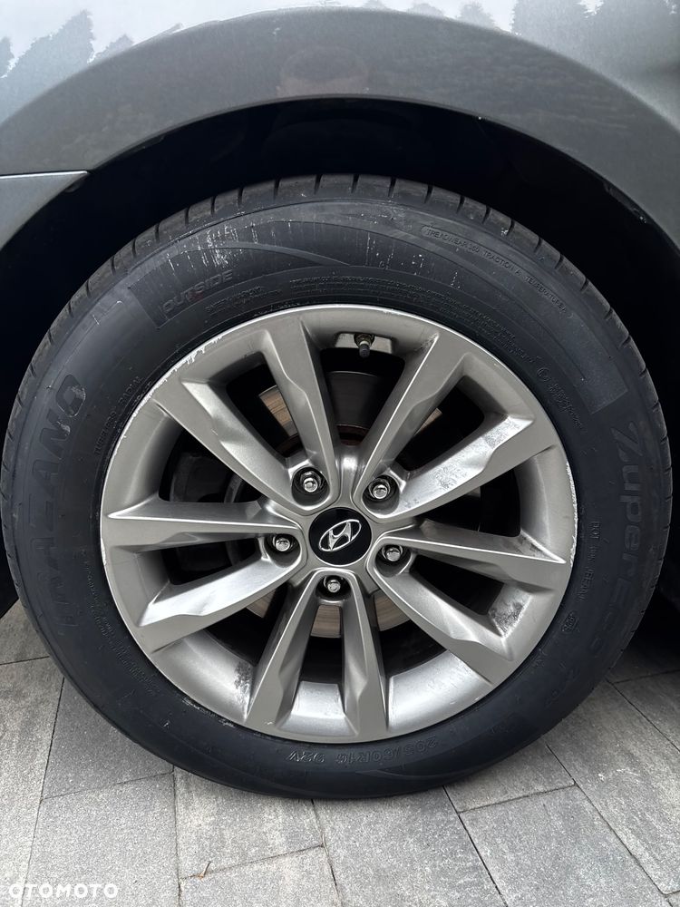 Hyundai i40 1.7 CRDi Premium - 9