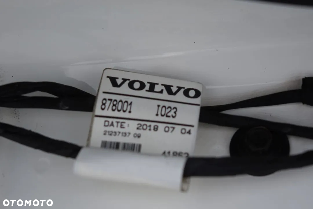 Volvo FH 500 GLOBETROTTER / STANDARD/ AUTOMAT / EURO 6 / KLIMATYZACJA POSTOJOWA/ 2 ZBIORNIKI PALIWA - 28