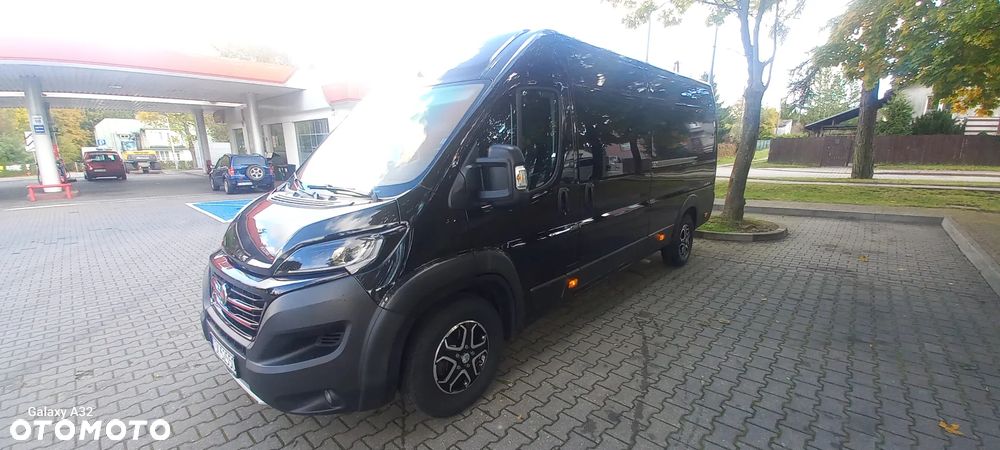 Peugeot Boxer - 25