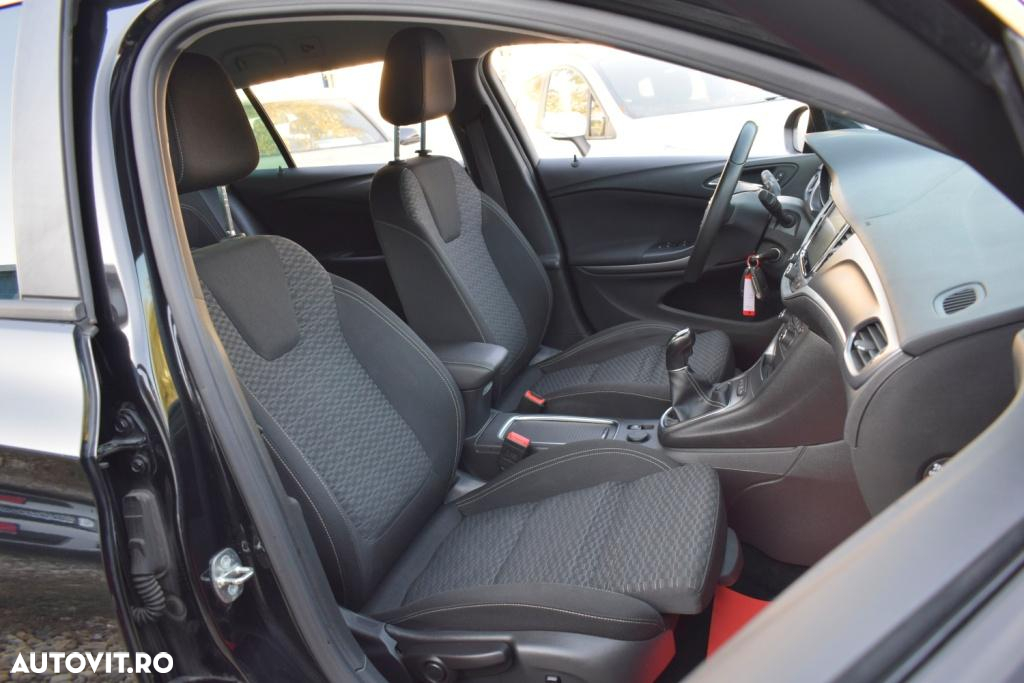 Opel Astra - 13