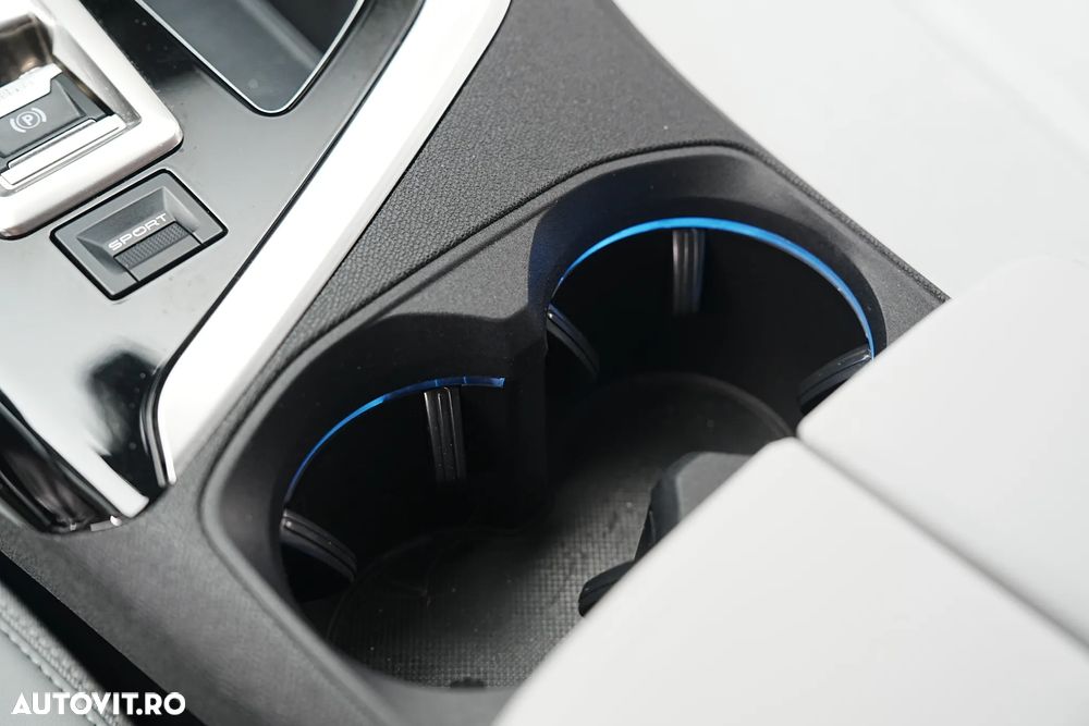 Peugeot 3008 THP 165 EAT6 Stop & Start Active - 35