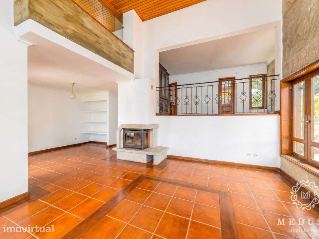 Moradia com jardim | Arcozelo, Vila Nova de Gaia - Grande imagem: 3/31