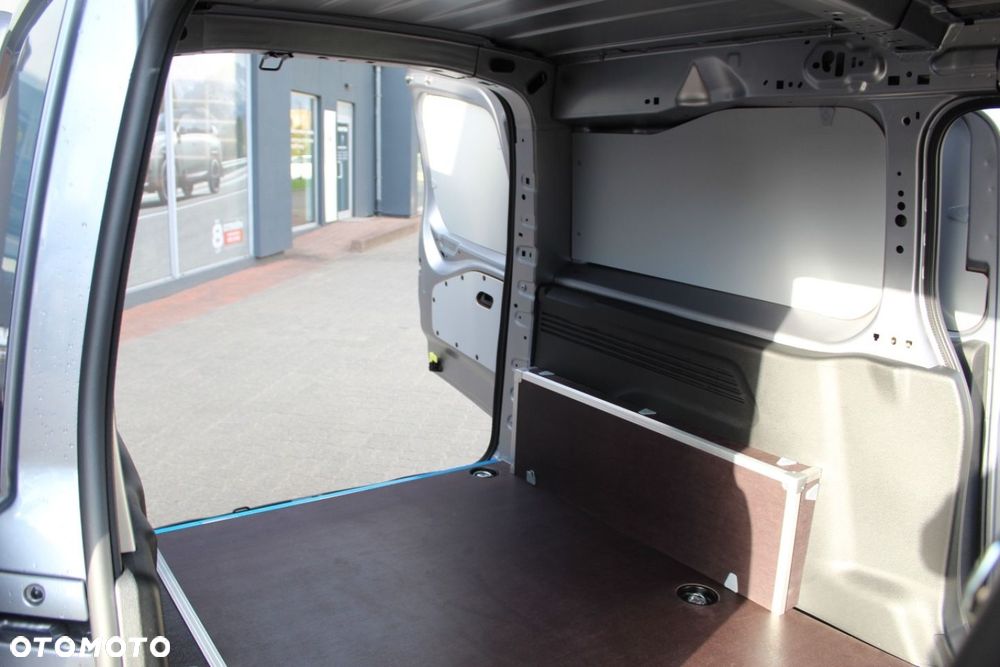 Opel Combo - 35