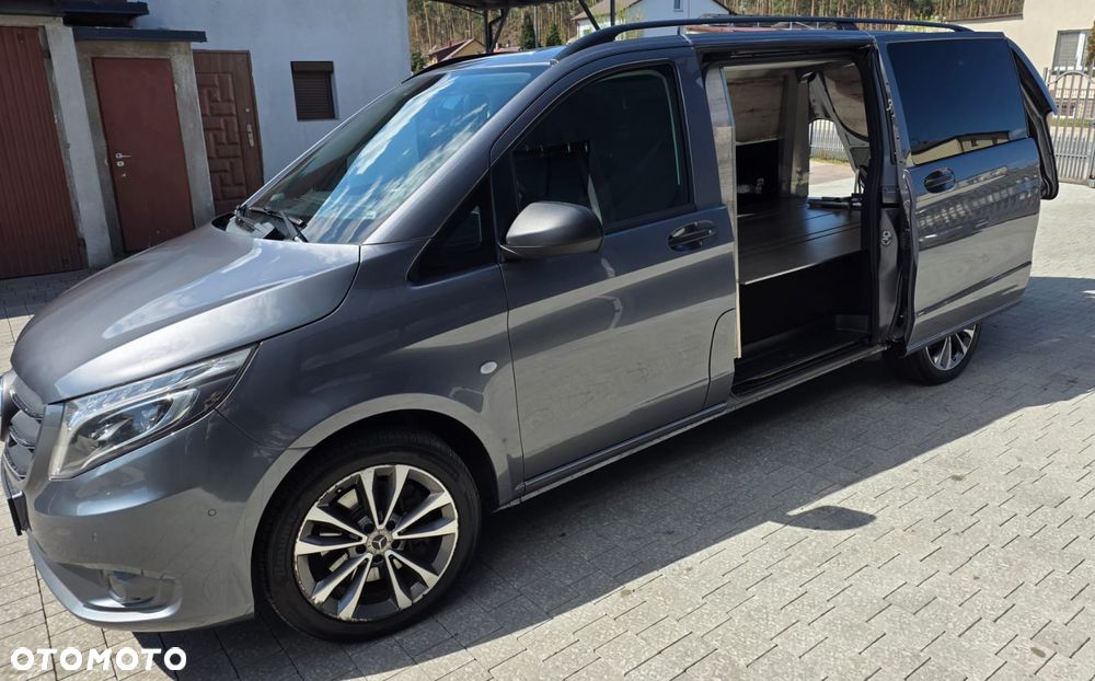 Mercedes-Benz Vito - 5