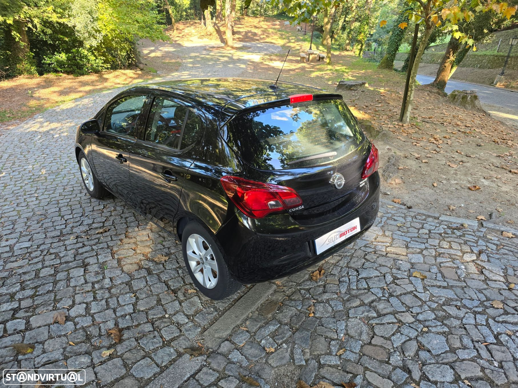 Opel Corsa 1.3 CDTi Dynamic - 6