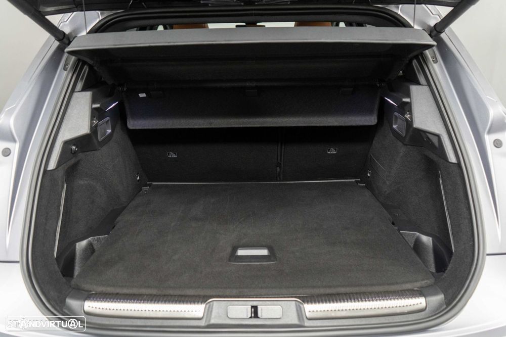 DS DS7 Crossback E-Tense Rivoli EAT8 - 13