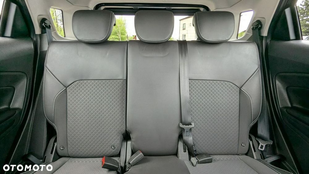 Ford EcoSport 1.0 EcoBoost TITANIUM - 19