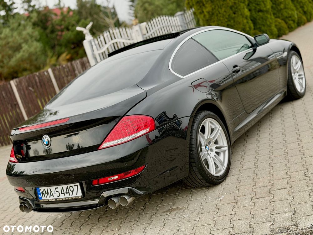 BMW Seria 6 - 39