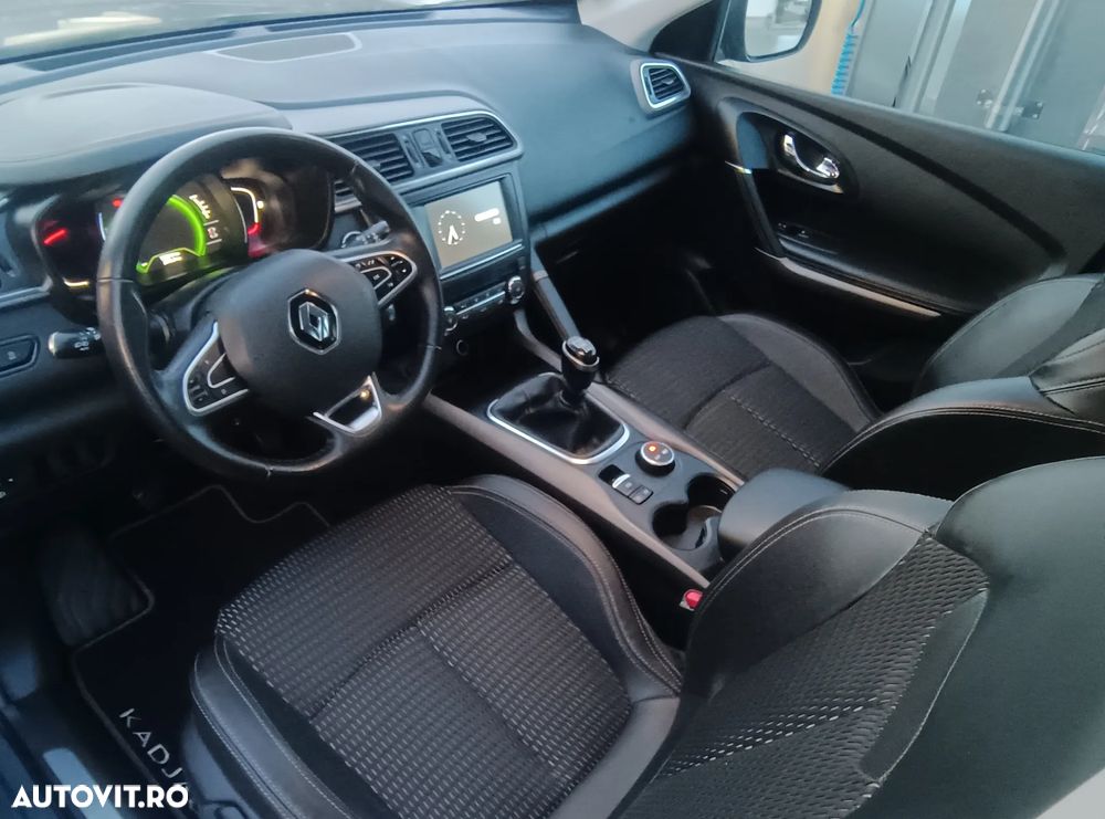 Renault Kadjar 1.5 DCI XMod - 7
