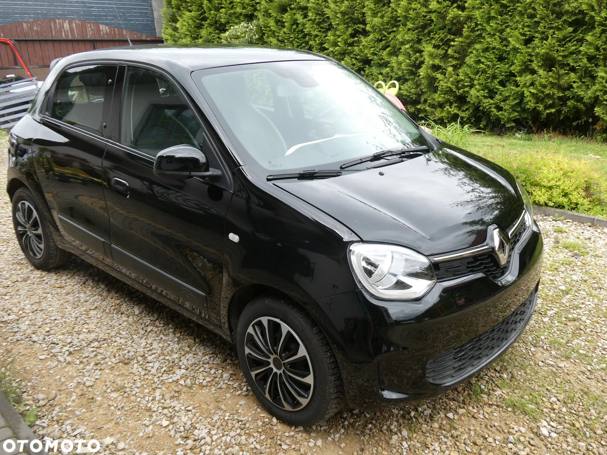 Renault Twingo - 1
