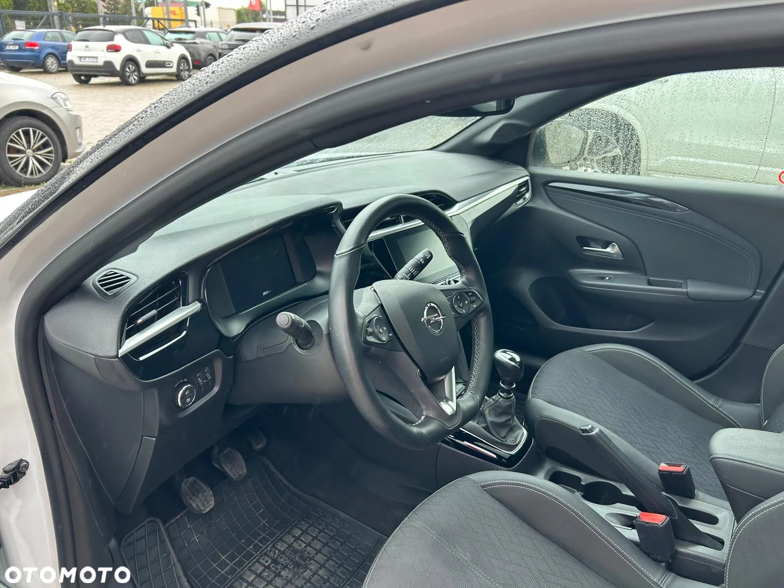 Opel Corsa 1.2 Direct Injection Turbo Start/Stop GS Line - 17
