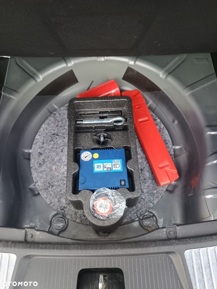 Opel Insignia 1.6 CDTI Edition ecoFLEX S&S - 19