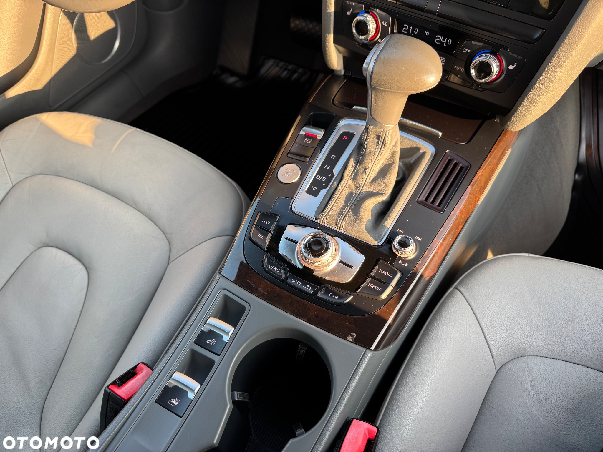 Audi A5 2.0 TFSI Quattro S tronic - 21