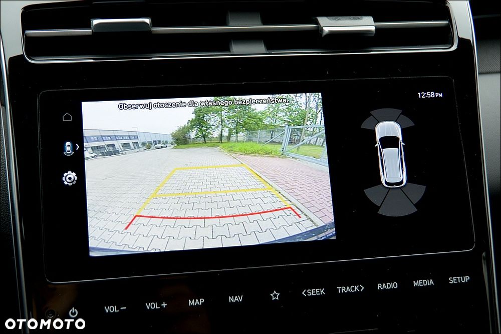 Hyundai Tucson 1.6 T-GDi 48V-Hybrid 2WD Prime - 30