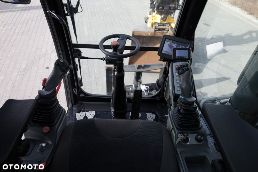 Liebherr A914 Litronic - 40