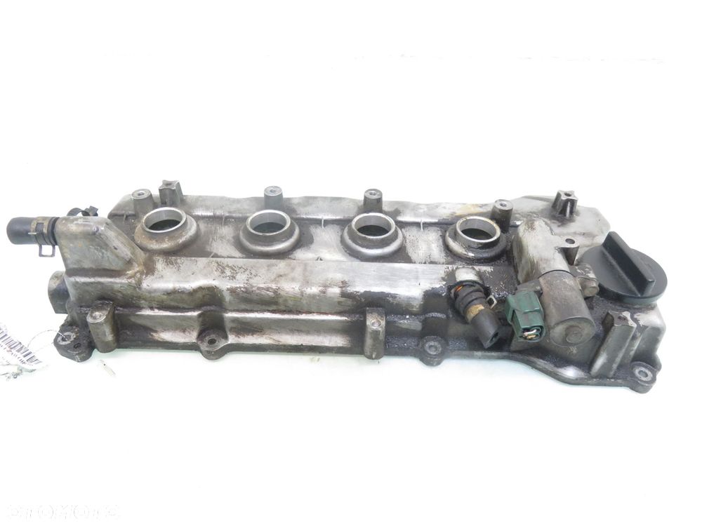 POKRYWA ZAWORÓW NISSAN ALMERA II N16 1.5 132651 - 6