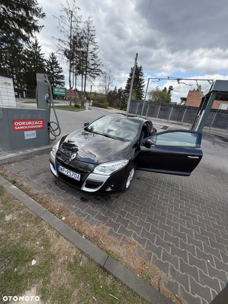 Renault Megane - 13