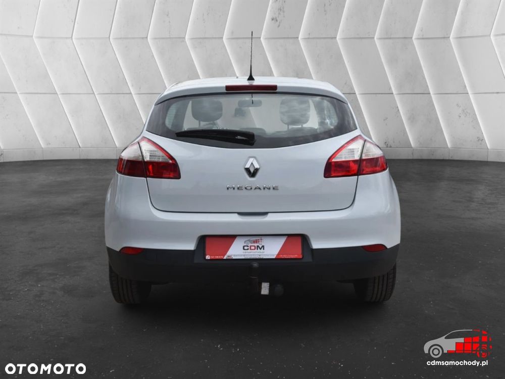 Renault Megane - 9