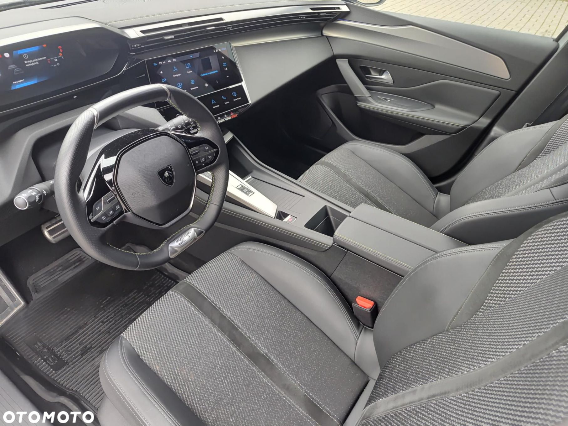 Peugeot 308 - 18