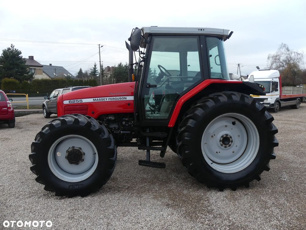 Massey Ferguson 6255* MF 6255 - 30