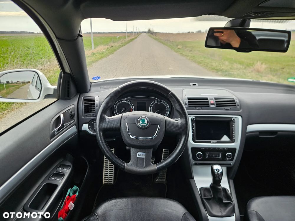 Skoda Octavia - 7