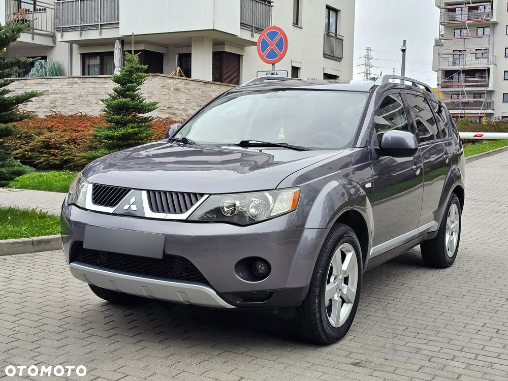 Mitsubishi Outlander 2.0 DID Intense - 13