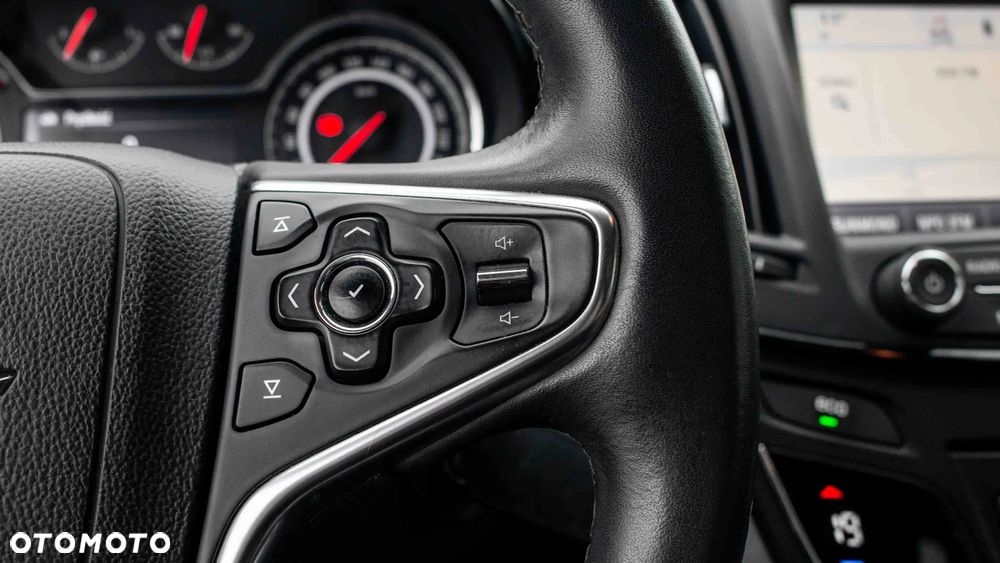 Opel Insignia 1.4 T S&S - 15